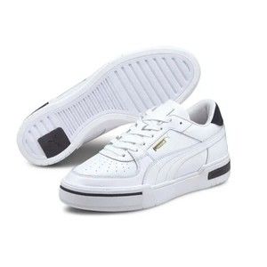 PUMA CA Pro Heritage Sneakers White Black Men's Size 11 NEW IN BOX NIB